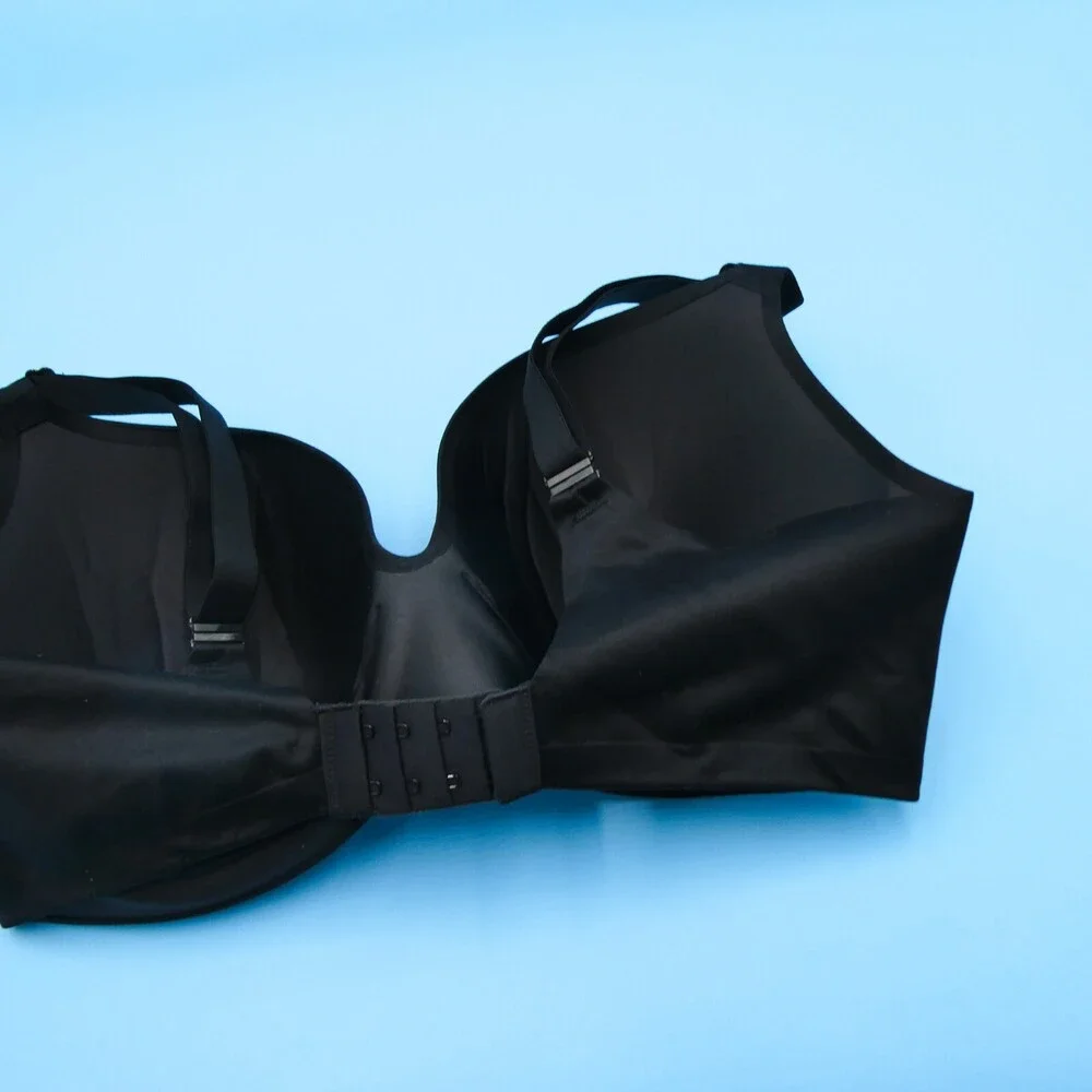 Victorias Secret Push Up Bra 36DD Perfect Shape Wireless Lined Padded‎ Lingerie